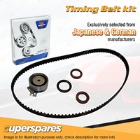 Timing Belt Kit for Holden Astra TR Barina SB Combo Van SB XC 1.2L 1.4L 1.6L