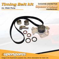 Timing Belt Kit HAT WaterPump for Hyundai Santa Fe Sonata Tiburon Tucson 2.5 2.7