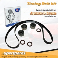 Superspares Timing Belt Kit for Subaru Forester SG SH Impreza GF GD GG 2.0L 2.5L