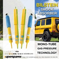 Front + Rear Bilstein B6 Shock Absorbers HEAVY DUTY for Land Rover Discovery 1