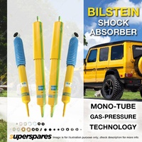 F + R Bilstein B6 Shock Absorbers HEAVY DUTY for Land Rover Range Rover Gen 1