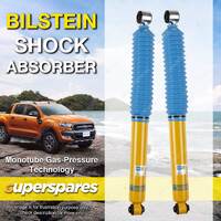 Pair Rear Bilstein B6 Shock Absorbers for Nissan Pathfinder WX 1996-1998