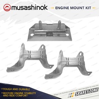 F+R Engine Mount for Ford Fairlane ZA-ZK Falcon XA XB XC XD XE XR XT XW XY LTD