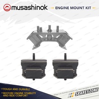 F+R Engine Mount for Subaru Forester SF5 SG9 SH9 Impreza GGA Outback BG9 BP9