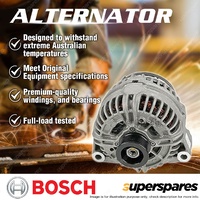 Bosch Alternator for Mercedes Benz Cl55 Amg Cls55 E55 Ml500 R500 S55 Sl55