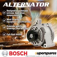 Bosch 110A Alternator for Volkswagen Amarok Crafter EOS Multivan Transporter