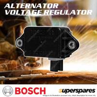 Bosch Alternator Regulator for Ford Fairlane ZL Fairmont Falcon XF XG 200 250ci