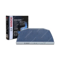 Bosch Aeristo Premium Cabin Air Filter for Holden Commodore VE VF 3.0L 3.6L 6.0L