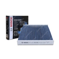 Bosch Aeristo Premium Cabin Air Filter for Holden Commodore Calais ZB 2.0L 3.6L