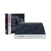 Bosch Cabin Filter for Toyota Corolla MXGA10 15 ZVG11 ZSG10 ZRE212 MZEA12 NRE210