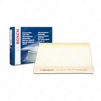 Bosch Standard Particle Cabin Filter for Nissan Qashqai Skyline Teana Tiana Tino