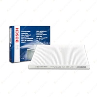 Bosch Standard Particle Cabin Filter for Kia Sportage KM Cerato Niro Rio Rondo