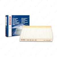 Bosch Standard Particle Cabin Air Filter for Mazda CX-9 TB 3.7L CA V6 24V 07-16