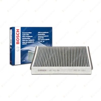 Bosch Active Carbon Cabin Air Filter for Ford Escape ZG Focus LW Kuga TF 11-20