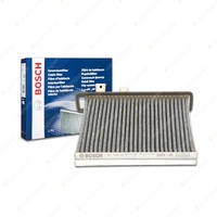 Bosch Active Carbon Cabin Air Filter for Mitsubishi Pajero NM NP NL MS MT MW NX