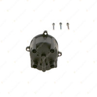 Bosch Distributor Cap for Holden Apollo JP 2.2L I4 16V Sedan Wagon 1993-1997