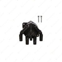 Bosch Distributor Cap for Mitsubishi Magna TE TF 2.4L I4 16V 1996-1999