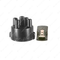 Bosch Distributor Cap Rotor for Nissan Prairie M10 NM10 Pulsar I III N10 KMN10