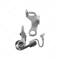 Bosch Distributor Contact Set for Holden H E F Series EH EJ EK FB FE FJ HD HK HR