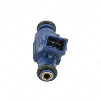 Bosch Fuel Injector for Volkswagen Passat 3B3 3B6 Petrol 1.8L 4cyl 2000-2005