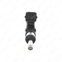 Bosch Fuel Injector for Porsche 911 997 AWD Petrol 3.6L 6cyl 2006-2012