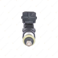 Bosch Fuel Injector for Ford Fiesta WP WQ WS WT FWD Petrol 1.6L 4cyl 2004-2012