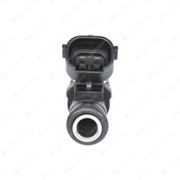 Bosch Fuel Injector for Volkswagen Polo 6N2 FWD Petrol 1.4L 4cyl 55kW 2000-2001