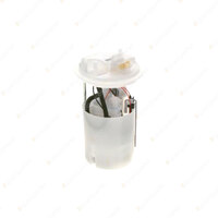 Bosch Fuel Pump Module Assembly for Opel Corsa S07 FWD Petrol 1.4L 4cyl 74kW