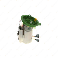 Bosch Fuel Pump Module Assembly for Abarth 124 348 Spider 1.4L 125KW 2016-On