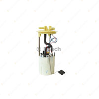 Bosch Fuel Pump Module Assembly for Volkswagen Crafter 30-50 30-35 2.0L