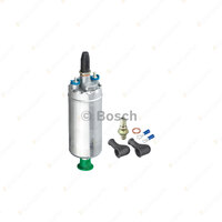 Bosch External Electric Fuel Pump for Benz 500SE 500SEC 500SEL 560SEC 560SEL