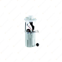 Bosch Fuel Pump Module Assembly for Alfa Romeo 156 932 2000 - 2005