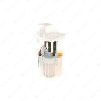 Bosch Fuel Pump Module Assembly for Citroen C2 JM FWD Petrol 1.6L 4cyl 2004-2008