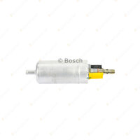 Bosch Electric Fuel Pump for Saab 9000 2.0L Hatchback Sedan 1984 - 1998