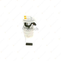 Bosch Fuel Pump Module Assembly for Peugeot 407 2.2L 3.0L 16V V6 04 - 10