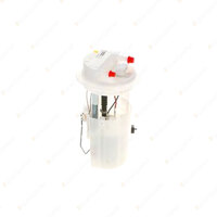 Bosch Fuel Pump Module Assembly for Citroen Berlingo Petrol 1.4L 4cyl 55kW