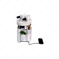 Bosch Fuel Pump Module Assembly for Peugeot 306 7A 7B 7C N3 N5 4cyl 1997-2001