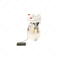 Bosch Fuel Pump Module Assembly for Renault Clio X65 Hatchback 4cyl 1.6L 2.0L