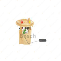 Bosch Fuel Pump Module Assembly for Peugeot 307 3A/C 1.6L 2.0L 2000 - 2008