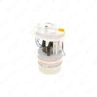 Bosch Fuel Pump Module Assembly for Peugeot 206 2A/C Hatchback 1998-2007