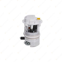 Bosch Fuel Pump Module Assembly for Peugeot 307 3E 307 SW 3H 2.0L 16V 2002-2009