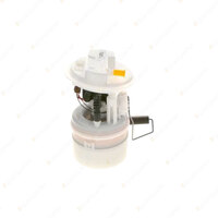 Bosch Fuel Pump Module Assembly for Renault Clio Hatchback X65 2001-2008