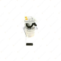 Bosch Fuel Pump Module Assembly for Citroen C4 LA LC 1.6L 2.0L 2005 - 2011