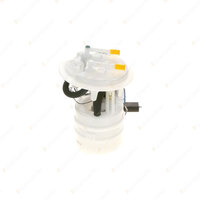 Bosch Fuel Pump Module Assembly for Citroen C4 LC B7 FWD Petrol 1.6L 4cyl