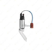 Bosch Intank Electric Fuel Pump for Nissan Pulsar N15 1.5 1.6 1.8 2.0L 1995-2000