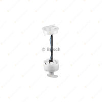 Bosch Fuel Pump Module Assembly for Audi A6 C5 4B 2.4L 2.8L 121KW 142KW 97-01