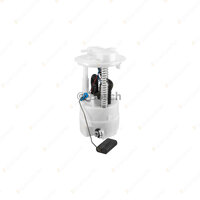 Bosch Fuel Pump Module Assembly for Nissan Cube Z11 March Micra K12 1.0 1.2 1.4L