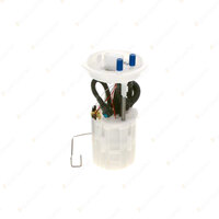 Bosch Fuel Pump Module Assembly for Audi A3 S3 8P TT 8J Petrol 2.0L 4cyl AWD