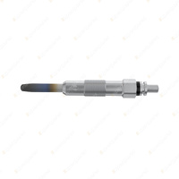 1 x Bosch Glow Plug - Pencil-Type Glow Plug - After-Glow Capable 11V Length 79mm