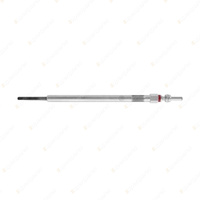 1x Bosch Glow Plug - Hex Size 10mm Length 96.9mm Thread M 10 x 0mm Cone pitch 63